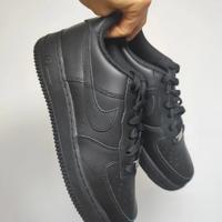 Nike Air Force 1 '07 Sneakers basse nere 37.5