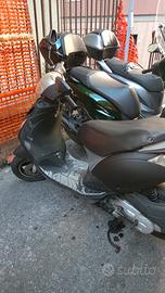 Piaggio Zip 50