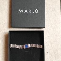 Bracciale da uomo Marlù