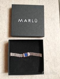Bracciale da uomo Marlù