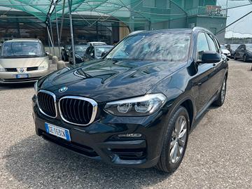 Bmw X3 xDrive30e Business Advantage