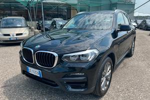 Bmw X3 xDrive30e Business Advantage