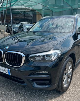 Bmw X3 xDrive30e Business Advantage