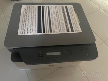 Multifunzione Stampante HP 135 laser