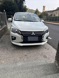 Mitsubishi  Space Star  18.500km