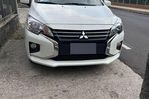 Mitsubishi  Space Star  18.500km