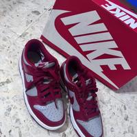 Nike dunk low retro 38