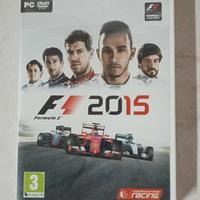 Formula 1 2015