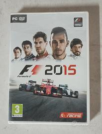 Formula 1 2015