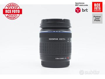 Olympus Zuiko Digital ED 40-150 F4.0-5.6 (Olympus)