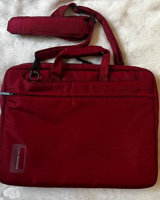 Borsa pc laptop notebook Tucano Work out 16“