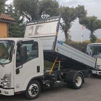 Isuzu M21 Come Nuovo