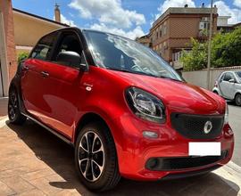 Smart ForFour 70 1.0 twinamic Youngster