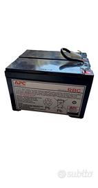 Batteria UPS Marca APC