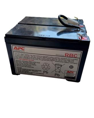 Batteria UPS Marca APC