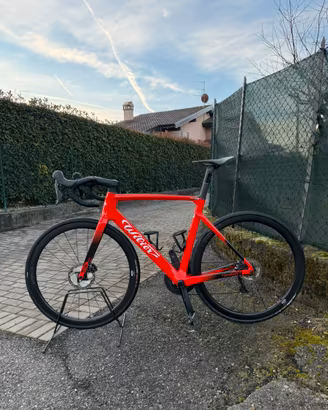 Wilier Triestina cento10 SL