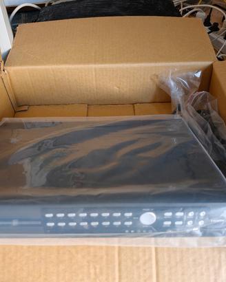 DVR avtech