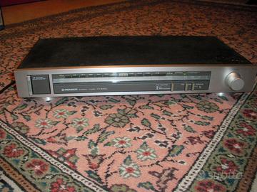 Radio Hifi Pioneer TX-540L