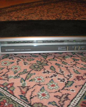 Radio Hifi Pioneer TX-540L