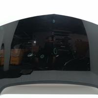 COFANO ANTERIORE OPEL Astra J 2Â° Serie 39014121 (