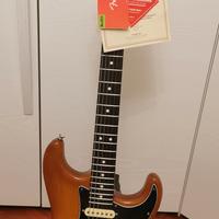 Fender stratocaster american performer