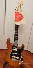 Fender stratocaster american performer