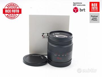 7 Artisans 55 F1.4 II (Sony)