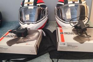 CASCHI NOLAN 50 ANNIVERSARIO CON B902 R SERIES