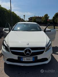 Mercedes Classe A 180 Diesel