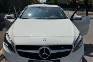 Mercedes Classe A 180 Diesel