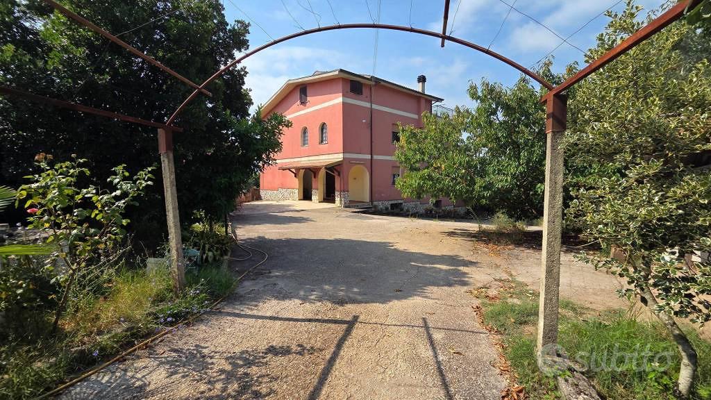 Appartamento – Cave, Roma Capitale - Vista 3