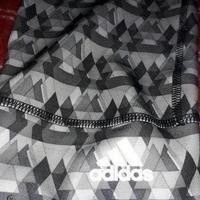 Leggings pantaloni sport Adidas S NUOVI