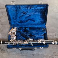 Clarinetto Buffet Crampon Paris