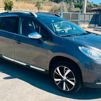 PEUGEOT 2008 1.6 BLUEHDI 120CV EURO6D S&S ALLURE