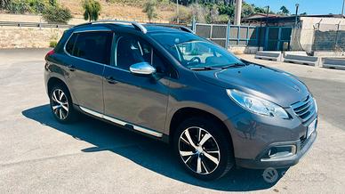 PEUGEOT 2008 1.6 BLUEHDI 120CV EURO6D S&S ALLURE