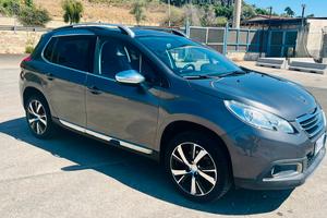 PEUGEOT 2008 1.6 BLUEHDI 120CV EURO6D S&S ALLURE