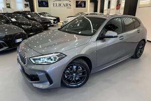 BMW 120 d 5p. Msport Automatica