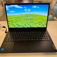 Lenovo V15 G5 IRL Notebook 15,6" FHD