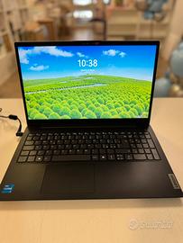 Lenovo V15 G5 IRL Notebook 15,6" FHD