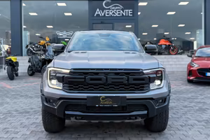 Ford Ranger Raptor 2.0 Ecoblue 4WD DC 5 posti