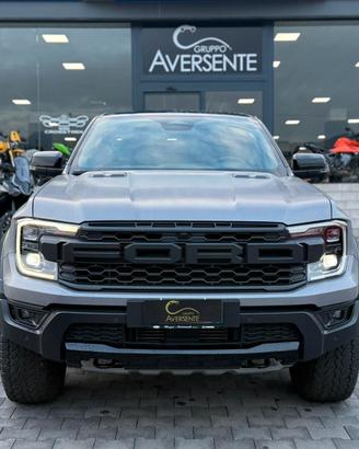 Ford Ranger Raptor 2.0 Ecoblue 4WD DC 5 posti