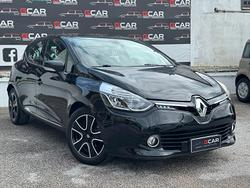 Renault Clio dCi 8V 75 CV Start&Stop 5 porte Energ