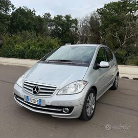 Mercedes-benz A 180 CDI Style