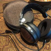 Cuffie Hi-Fi Fiio Ft1