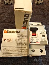 GN8813AC16 BTicino