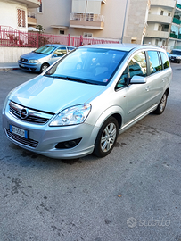 Opel Zafira Eco M 69 KW