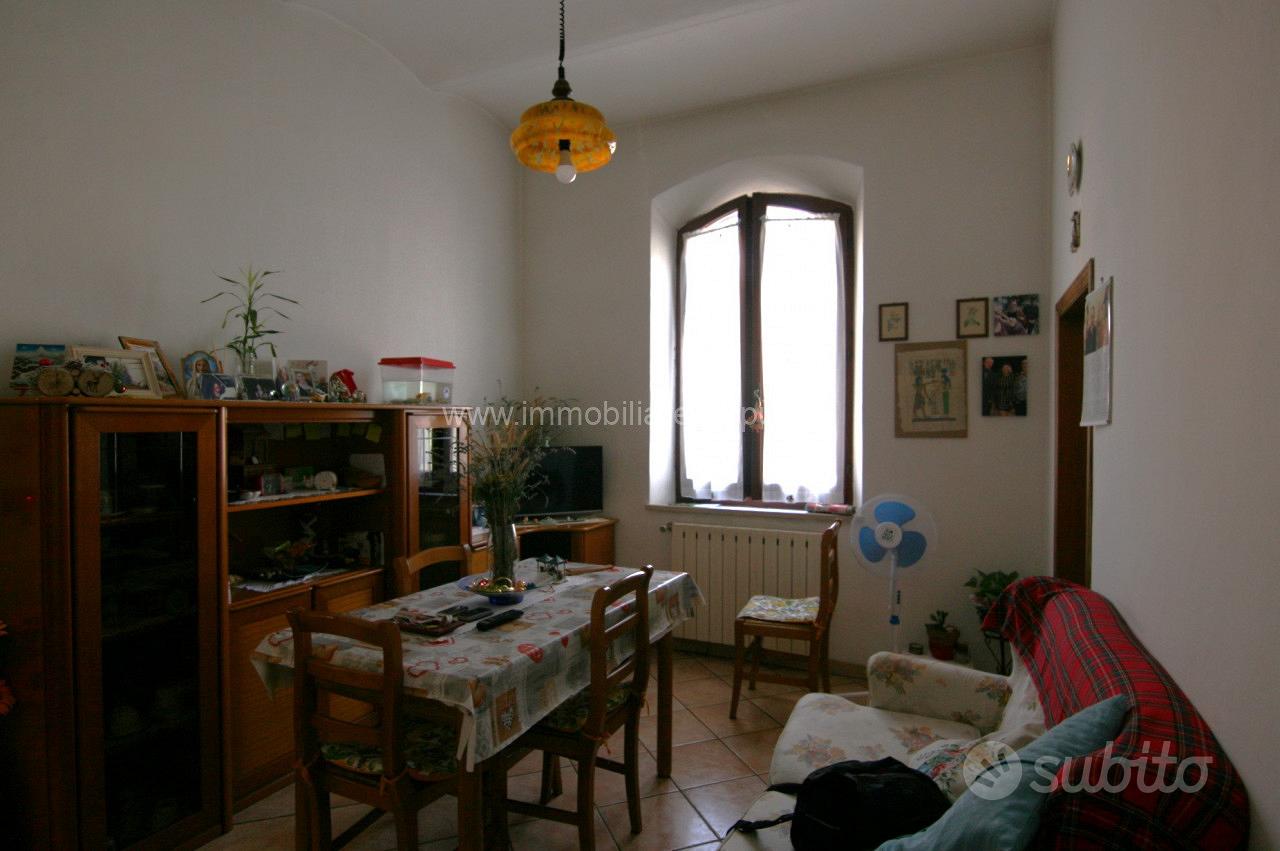 Appartamento – Torrita di Siena, Siena - Altro