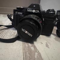 Minolta x300