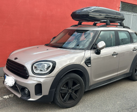 Mini Countryman 1.5 One D Countryman