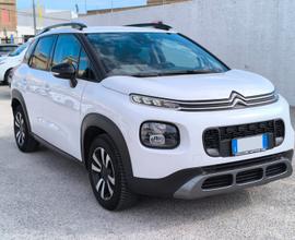 Citroen C3 Aircross PureTech 1.2CC 110 Shine 2020